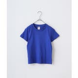 ロイヤルブル- | TRUSS ヘビーウェイトTシャツ | TRUSS