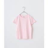 ライトピンク | TRUSS ヘビーウェイトTシャツ | TRUSS