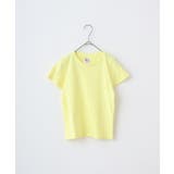 ライトイエロ- | TRUSS ヘビーウェイトTシャツ | TRUSS