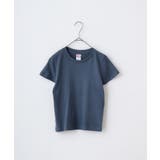デニム | TRUSS ヘビーウェイトTシャツ | TRUSS