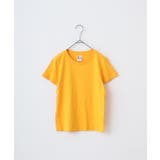 ゴールドイエロー | TRUSS ヘビーウェイトTシャツ | TRUSS