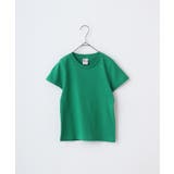 ケリーグリーン | TRUSS ヘビーウェイトTシャツ | TRUSS
