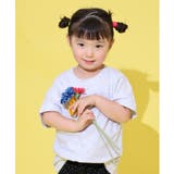 CROSS & STITCH オープンエンドマックスウエイトTシャツ | TRUSS | 詳細画像10