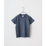 CROSS & STITCH オープンエンドマックスウエイトTシャツ | TRUSS | 詳細画像32