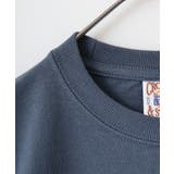 CROSS & STITCH オープンエンドマックスウエイトTシャツ | TRUSS | 詳細画像34