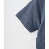 CROSS & STITCH オープンエンドマックスウエイトTシャツ | TRUSS | 詳細画像35