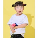CROSS & STITCH オープンエンドマックスウエイトTシャツ | TRUSS | 詳細画像7