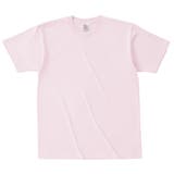 フロストピンク | CROSS & STITCH オープンエンドマックスウエイトTシャツ | TRUSS