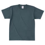 デニム | CROSS & STITCH オープンエンドマックスウエイトTシャツ | TRUSS