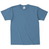 スレ-ト | CROSS & STITCH オープンエンドマックスウエイトTシャツ | TRUSS