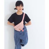 ORGABITS オーガニックコットンTシャツ | TRUSS | 詳細画像4