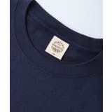 ORGABITS オーガニックコットンTシャツ | TRUSS | 詳細画像7