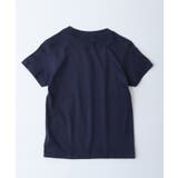 ORGABITS オーガニックコットンTシャツ | TRUSS | 詳細画像8
