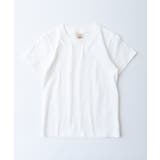 ホワイト | ORGABITS オーガニックコットンTシャツ | TRUSS