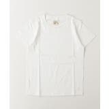 ナチュラル | ORGABITS オーガニックコットンTシャツ | TRUSS