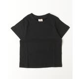 スミクロ | ORGABITS オーガニックコットンTシャツ | TRUSS