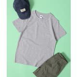 TRUSS ベーシックスタイルTシャツ | TRUSS | 詳細画像2