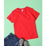 TRUSS ベーシックスタイルTシャツ | TRUSS | 詳細画像3