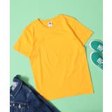 TRUSS ベーシックスタイルTシャツ | TRUSS | 詳細画像4
