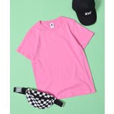 TRUSS ベーシックスタイルTシャツ | TRUSS | 詳細画像5