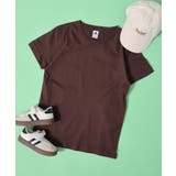 TRUSS ベーシックスタイルTシャツ | TRUSS | 詳細画像6