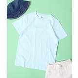 TRUSS ベーシックスタイルTシャツ | TRUSS | 詳細画像8