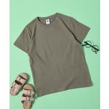 TRUSS ベーシックスタイルTシャツ | TRUSS | 詳細画像9