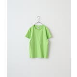 ライム | TRUSS ベーシックスタイルTシャツ | TRUSS