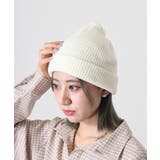 TRUSS ベーシックビーニー | TRUSS | 詳細画像1