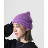 TRUSS ベーシックビーニー | TRUSS | 詳細画像11