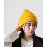 TRUSS ベーシックビーニー | TRUSS | 詳細画像13