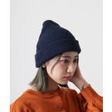 TRUSS ベーシックビーニー | TRUSS | 詳細画像16