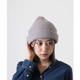 TRUSS ベーシックビーニー | TRUSS | 詳細画像2