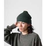 TRUSS ベーシックビーニー | TRUSS | 詳細画像8