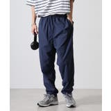 TRUSS バーサタイル ナイロンパンツ | TRUSS | 詳細画像28