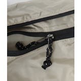 TRUSS ナイロンパッカブルデイバッグ | TRUSS | 詳細画像27