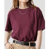 CROSS & STITCH オープンエンドマックスウエイトTシャツ | TRUSS | 詳細画像22