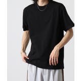 CROSS & STITCH オープンエンドマックスウエイトTシャツ | TRUSS | 詳細画像26