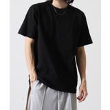 CROSS & STITCH オープンエンドマックスウエイトTシャツ | TRUSS | 詳細画像27
