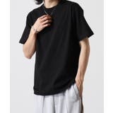 CROSS & STITCH オープンエンドマックスウエイトTシャツ | TRUSS | 詳細画像28