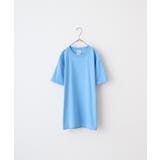 CROSS & STITCH オープンエンドマックスウエイトTシャツ | TRUSS | 詳細画像36