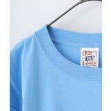 CROSS & STITCH オープンエンドマックスウエイトTシャツ | TRUSS | 詳細画像38