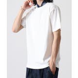 CROSS & STITCH オープンエンドマックスウエイトTシャツ | TRUSS | 詳細画像6