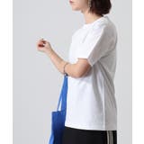 CROSS & STITCH マックスウエイトポケットTシャツ | TRUSS | 詳細画像6