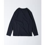 CROSS & STITCH マックスウェイトロングスリーブTシャツ | TRUSS | 詳細画像53