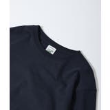 CROSS & STITCH マックスウェイトロングスリーブTシャツ | TRUSS | 詳細画像54