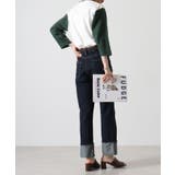 CROSS & STITCH 3/4スリーブ ベースボールTシャツ | TRUSS | 詳細画像38