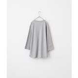 CROSS & STITCH 3/4スリーブ ベースボールTシャツ | TRUSS | 詳細画像90