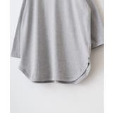 CROSS & STITCH 3/4スリーブ ベースボールTシャツ | TRUSS | 詳細画像93
