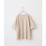 CROSS & STITCH OEウィメンズオーバーTシャツ | TRUSS | 詳細画像27